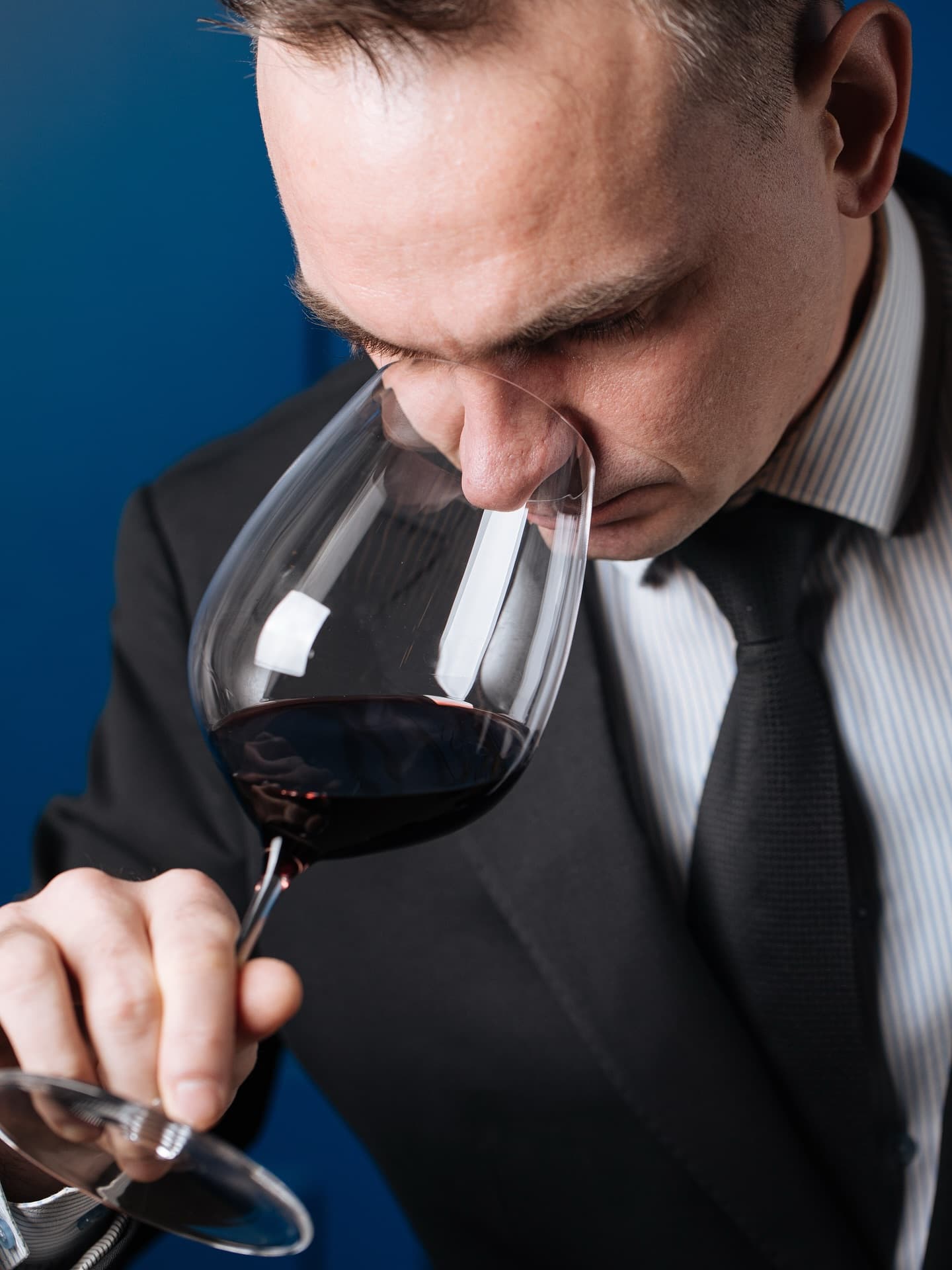 Restaurant interior detail