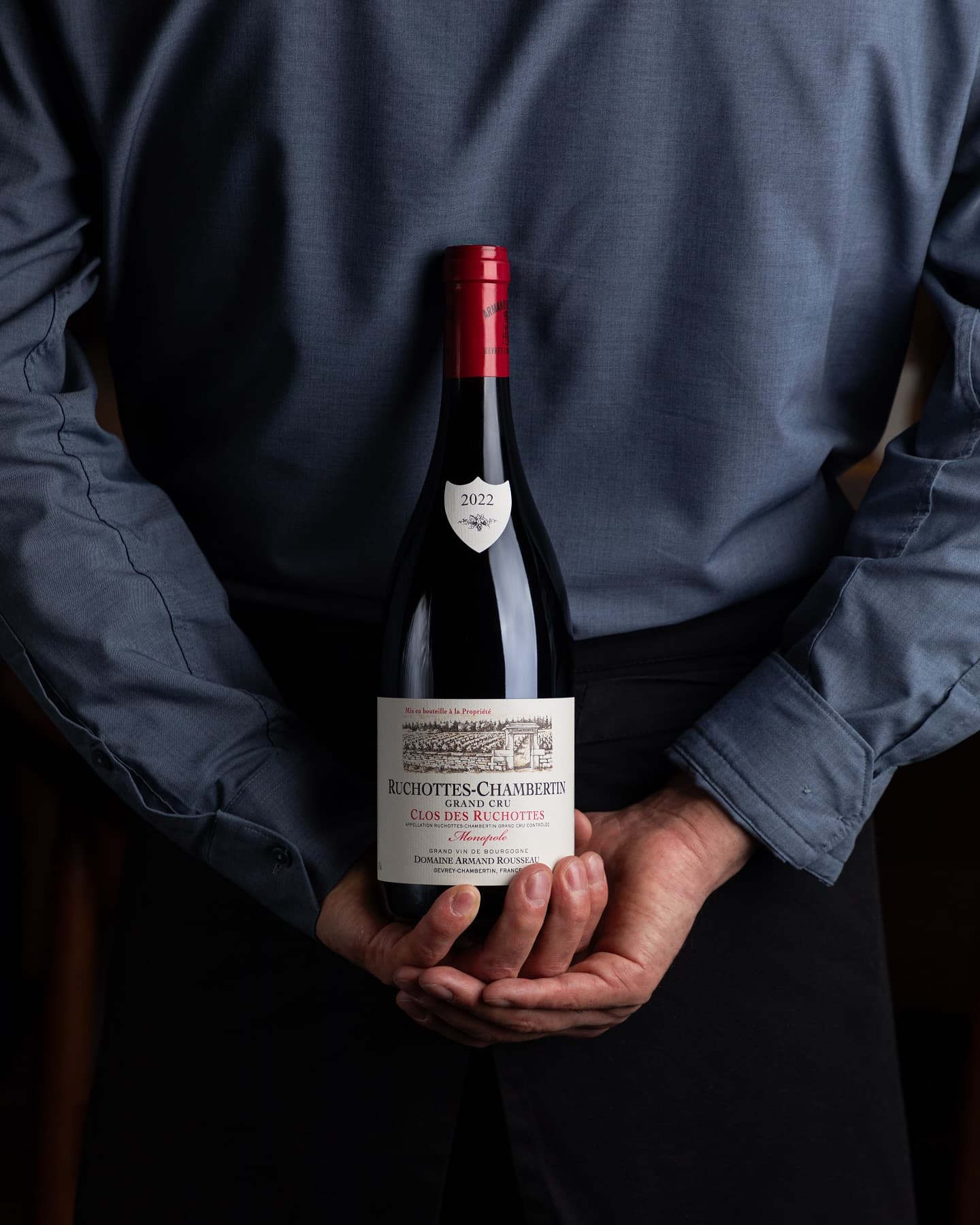 Restaurant interior view