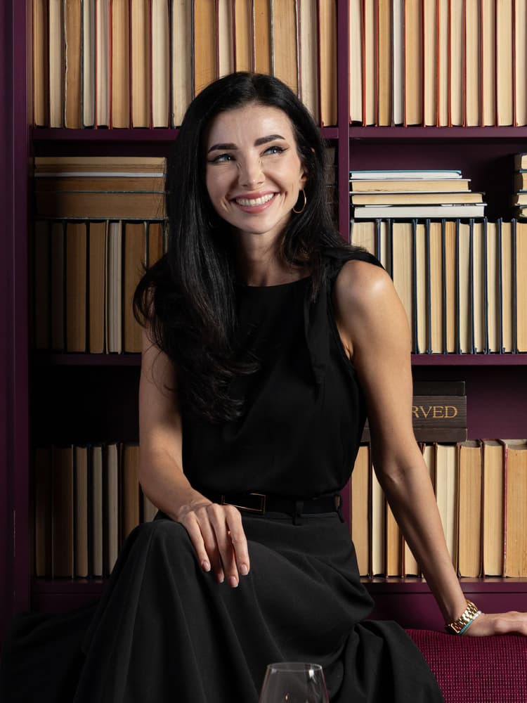 Татьяна Медведева